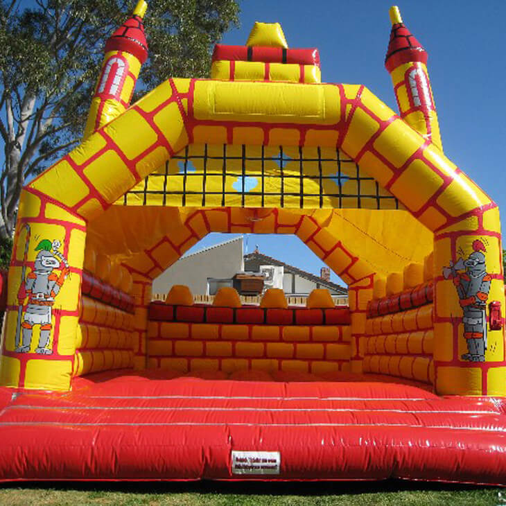 Adult Jumping Castles 41