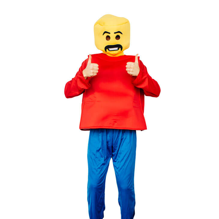 lego for teenager boy