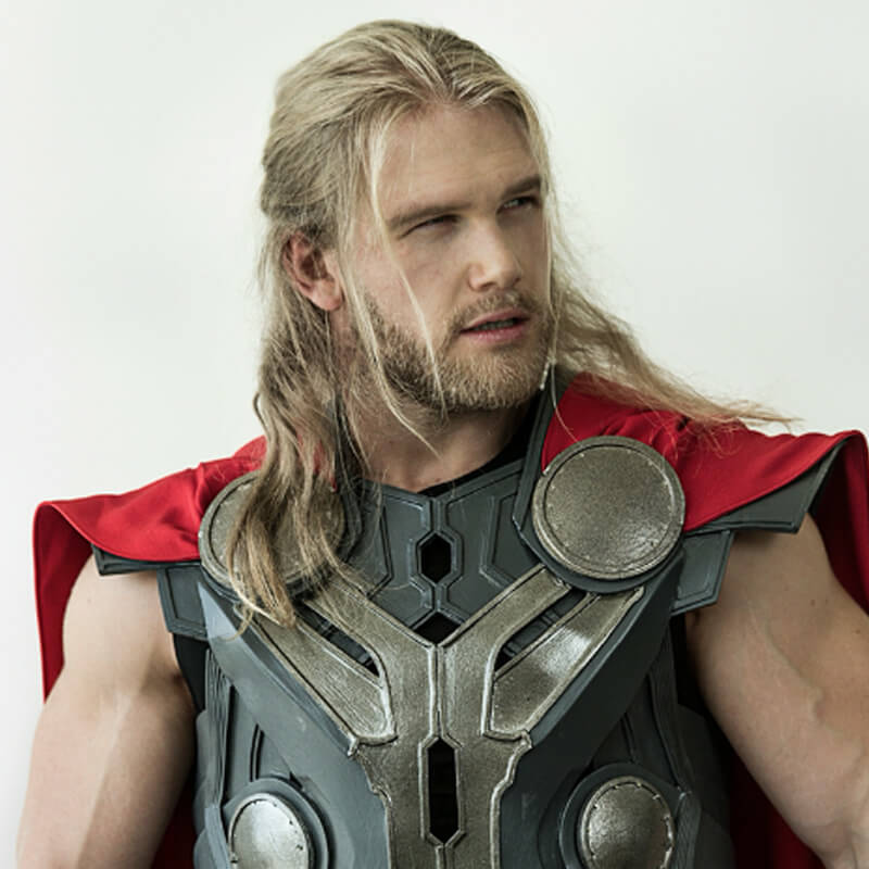 Thor Party | Avengers Themed Entertainment | Quality Costumes
