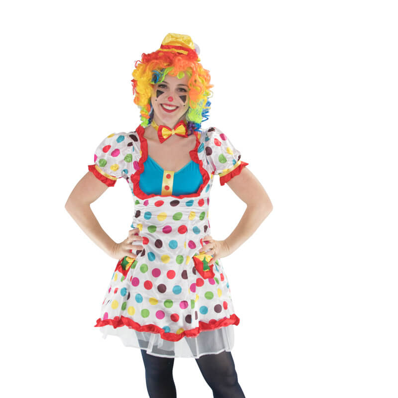 Clown Party | Clown for Hire | Clown Themed Party Entertainment for Kids