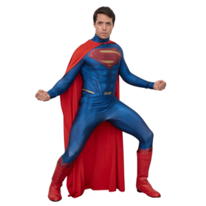 Superman Entertainer