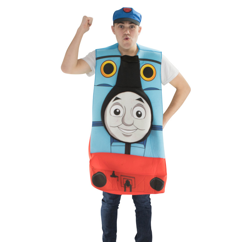 Thomas the Tank Engine Party | Themed Kids Entertainment | Fly By Fun