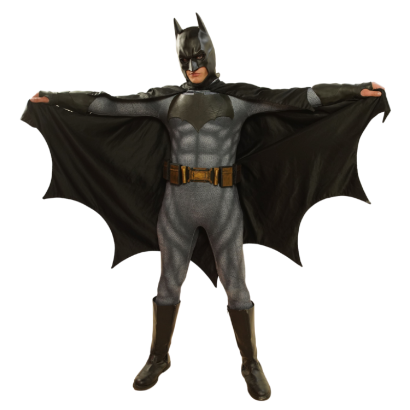 Batman Party Entertainer Image