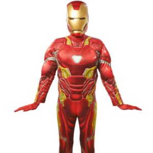 Iron Man Image