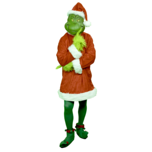 The Grinch