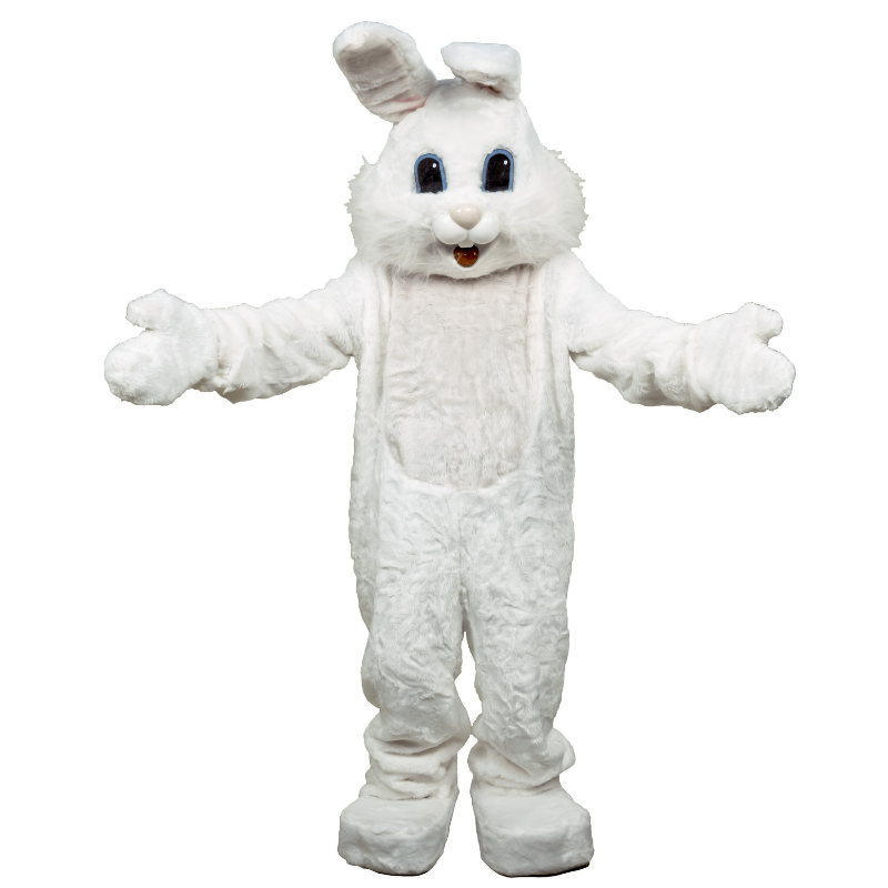 Deluxe Easter Bunny