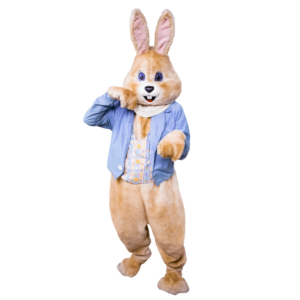 Peter Rabbit