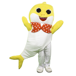 Baby Shark