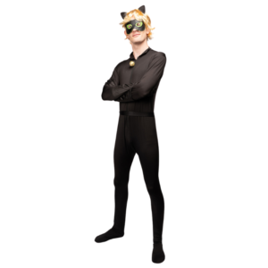 Cat Noir 1