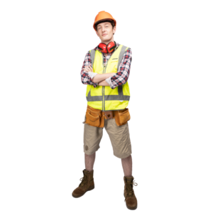 Contruction Worker 4