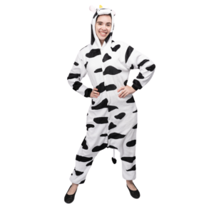 Cow Onesie 1