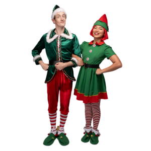 Elves