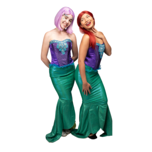 Mermaids 2