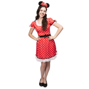 Minnie Mouse 3